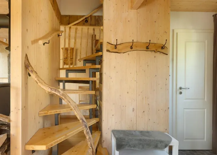 Nyaraló Haeuser Traumblick Und Alpenzauber Lennestadt