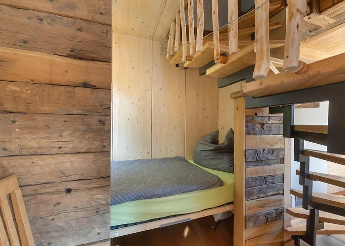 Haeuser Traumblick Und Alpenzauber *