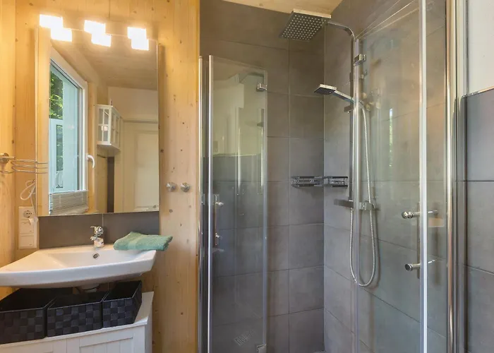 Nyaraló Haeuser Traumblick Und Alpenzauber