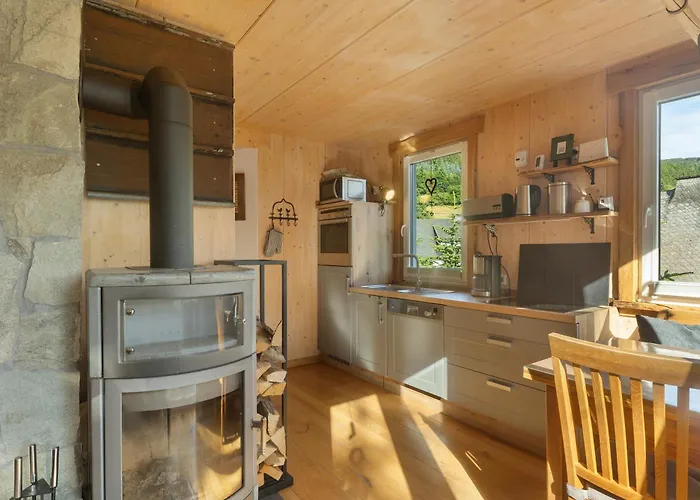 Haeuser Traumblick Und Alpenzauber