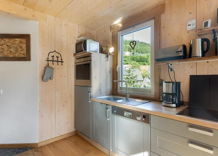 Nyaraló Haeuser Traumblick Und Alpenzauber