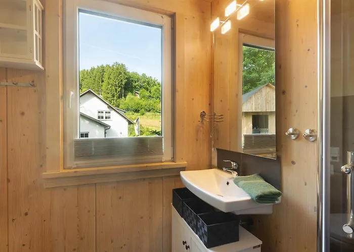 Haeuser Traumblick Und Alpenzauber Nyaraló Lennestadt