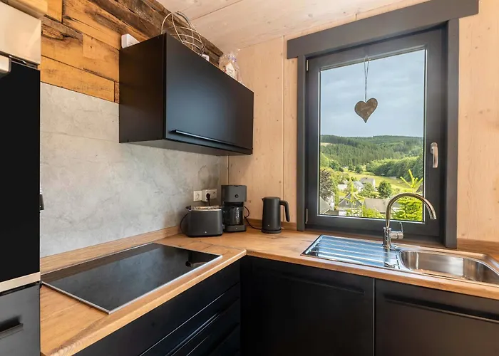 Haeuser Traumblick Und Alpenzauber *