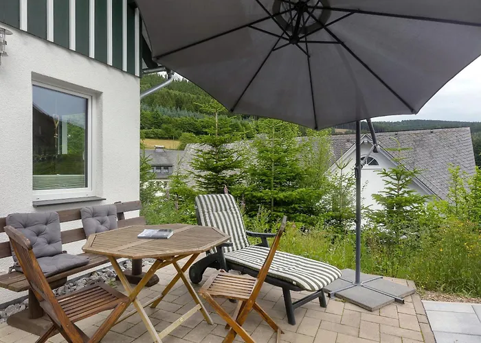 Nyaraló Haeuser Traumblick Und Alpenzauber