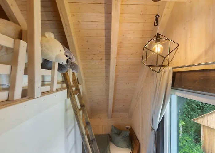 Haeuser Traumblick Und Alpenzauber Nyaraló Lennestadt