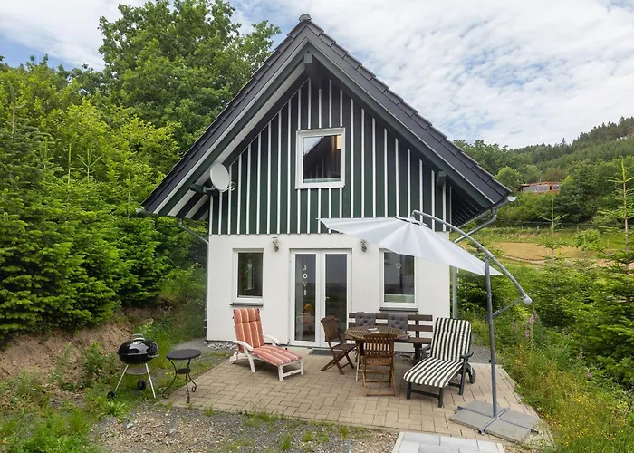 Haeuser Traumblick Und Alpenzauber