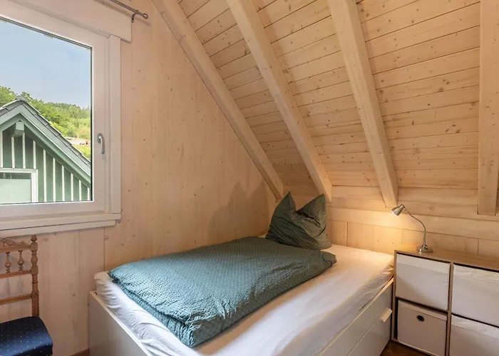 Haeuser Traumblick Und Alpenzauber Nyaraló