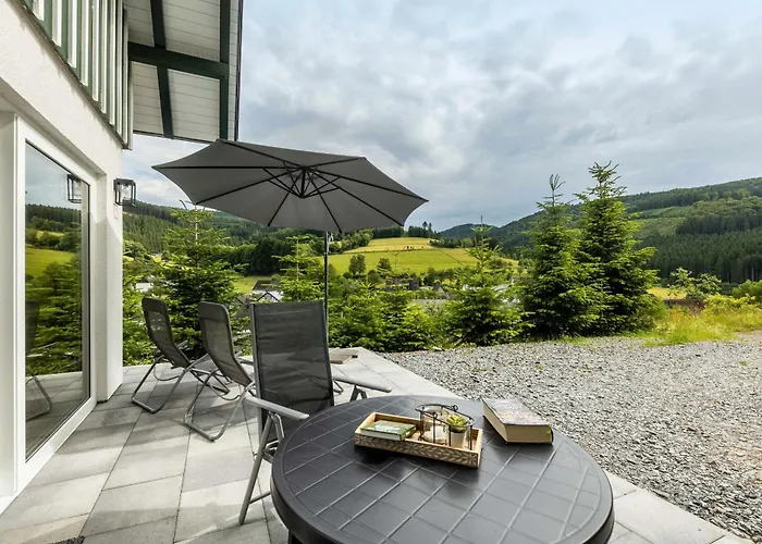 Haeuser Traumblick Und Alpenzauber Nyaraló *