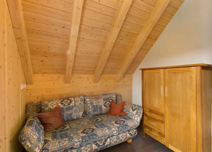 Haeuser Traumblick Und Alpenzauber Nyaraló Lennestadt