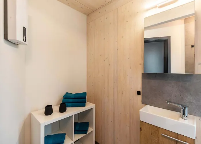 Haeuser Traumblick Und Alpenzauber *