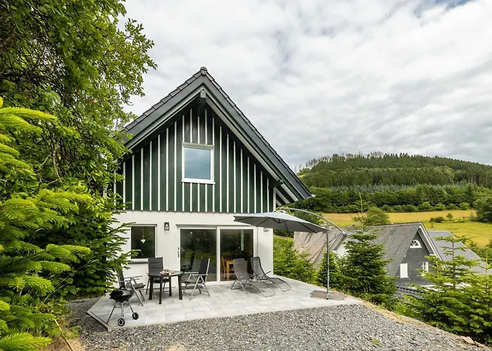 Haeuser Traumblick Und Alpenzauber Nyaraló